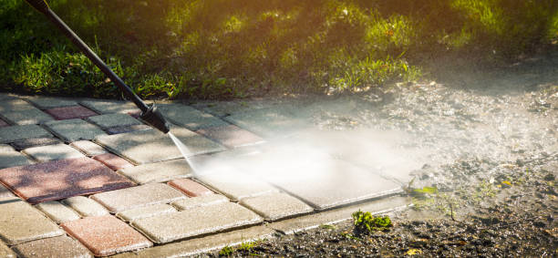 Trusted Natalbany, LA Pressure Washing Experts